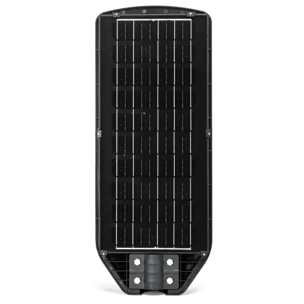 LED Solar Street Light with Remote Control | products/3900-led-solcell-gatubelysning-med-fjarrkontroll-2.webp