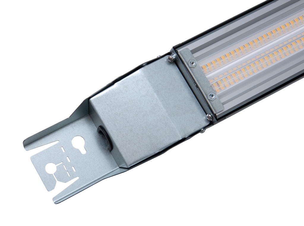Airam Svea 1250mm IP23 - Image 2