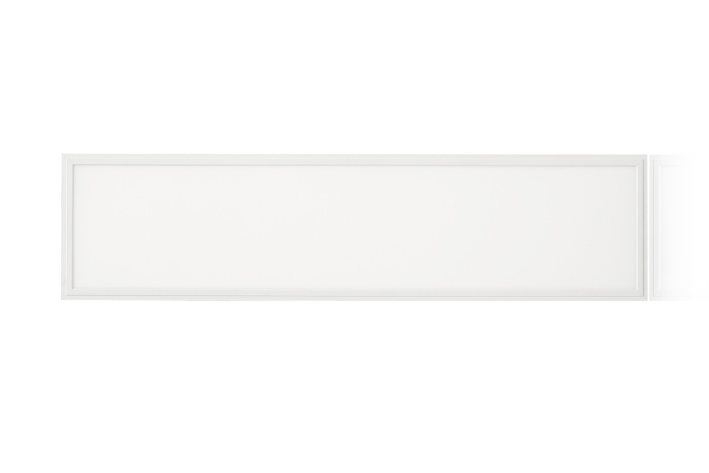 LED PANEL LIGHT 40W (36W) 6000K | products/4155-led-panel-40w-36w-120-x-30-cm-6000k-dagsljus-2.jpg