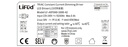 700~1000mA 30-40W Constant Current Triac Dimmable LED Driver | products/4726-7001000ma-30-40w-konstantstrom-triac-dimbar-led-driver-4.jpg