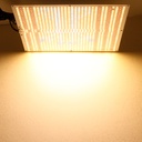 Grow light panel 300W Full spectrum | products/4852-vaxtlampa-panel-300w-full-spectrum-5.jpg