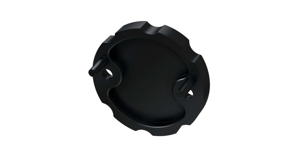 LUMINES End cap COSMO 2in1 black | products/4197-lumines-end-cap-cosmo-2in1-svart-2.jpg