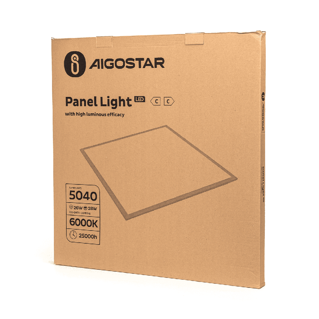 Backlit LED panel 60X60 6000K 28W 860 | products/3949-bakgrundsbelyst-led-panel-60x60-6000k-28w-860-4.png