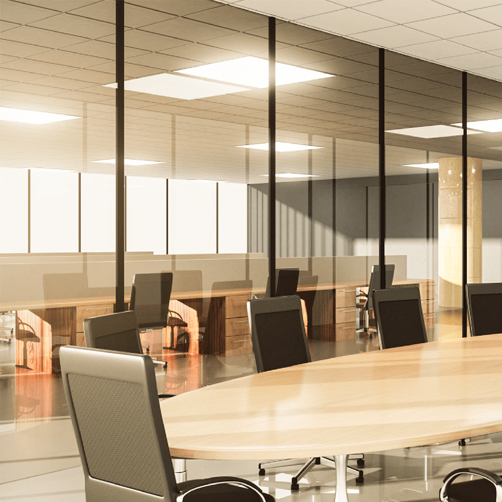 Backlit LED panel 62X62 3000K 28W 830 | products/3950-bakgrundsbelyst-led-panel-62x62-3000k-28w-830-3.png