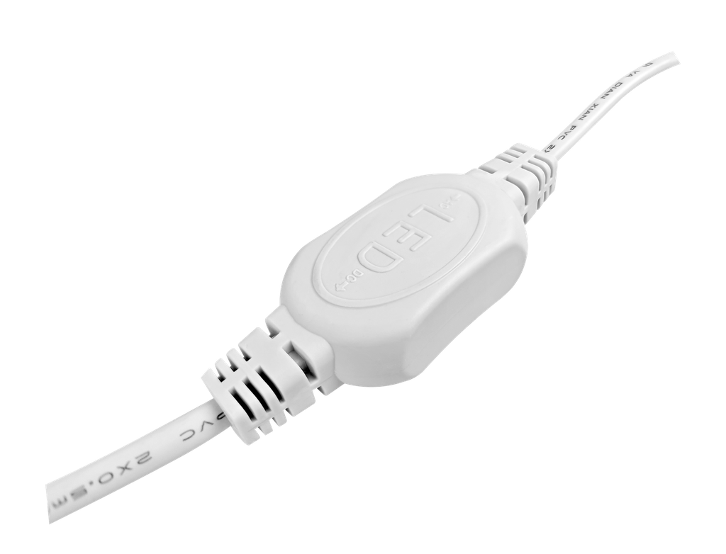 Power Cable for LED Strip SMD2835 180 LEDs/m 230V | products/4902-stromkabel-smd2835-180ledm-2.png