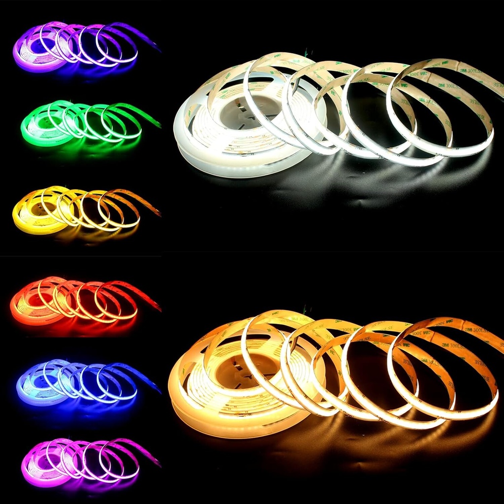 COB LED Strip 24V RGB+CCT 12mm IP20 | products/4851-cob-led-strip-12mm-rgbcct-ip20-2.jpg