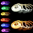 COB LED Strip 24V RGB+CCT 12mm IP20 | products/4851-cob-led-strip-12mm-rgbcct-ip20-2.jpg