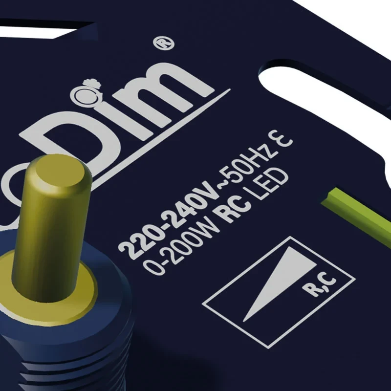 LED dimmer EcoDim 0-200W (Zigbee) | products/3349-led-dimmer-ecodim-0-200w-zigbee-2.webp