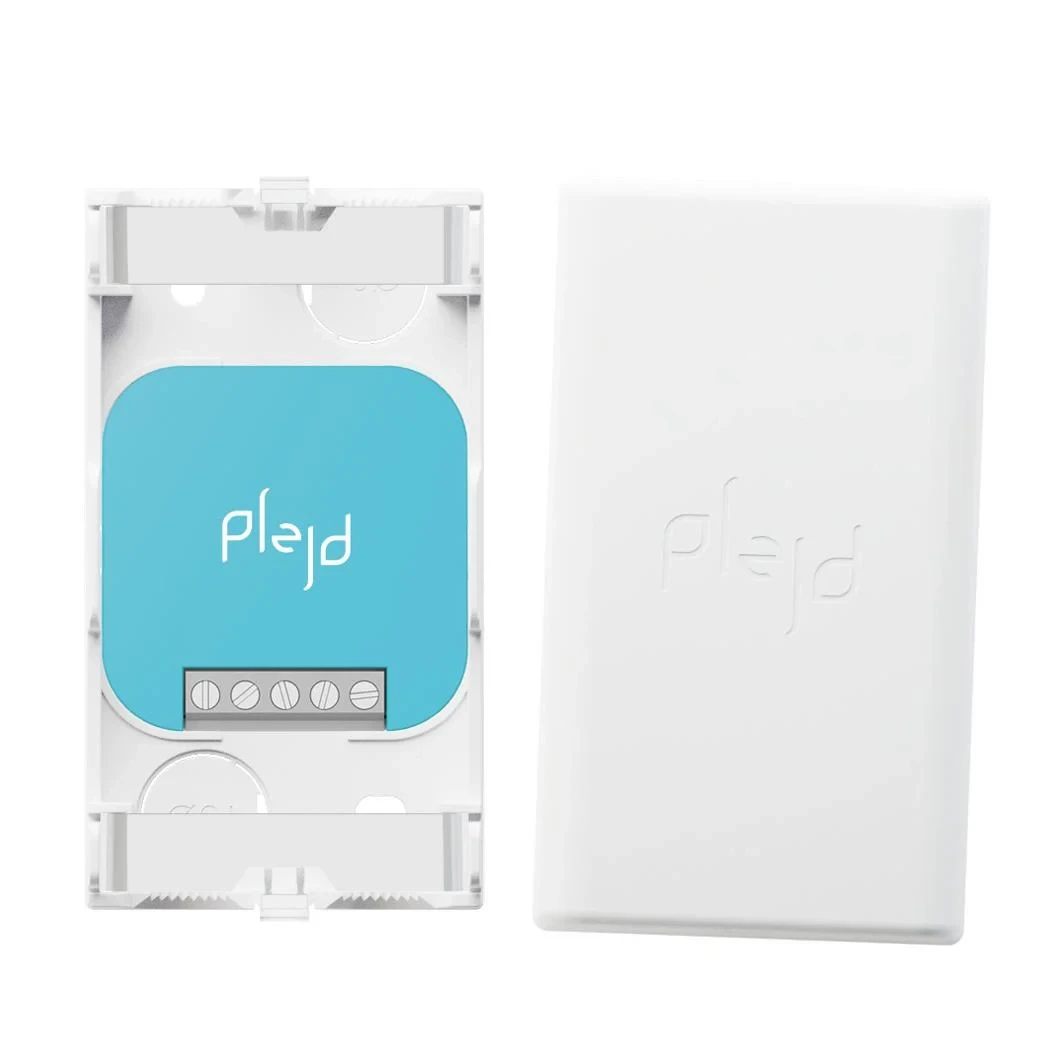 Plejd Mounting Box MNT-02 | products/4919-monteringsdosa-2.webp