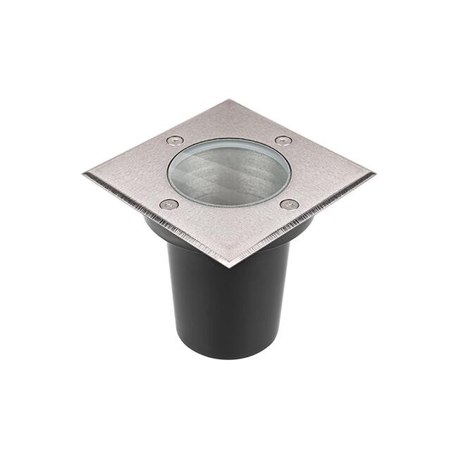 Square GU10 Garden Spotlight | products/4927-tradgard-spotlight-fyrkantig-gu10-2.jpg