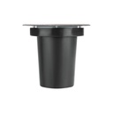 Square GU10 Garden Spotlight | products/4927-tradgard-spotlight-fyrkantig-gu10-4.jpg