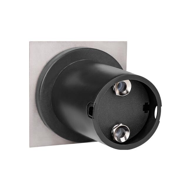Square GU10 Garden Spotlight | products/4927-tradgard-spotlight-fyrkantig-gu10-7.jpg