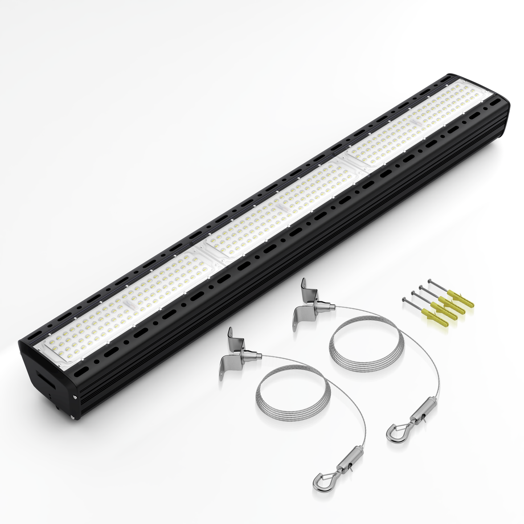 Linear Highbay 150W 6000K 0-10V DIM | products/4930-linjar-highbay-150w-2.png