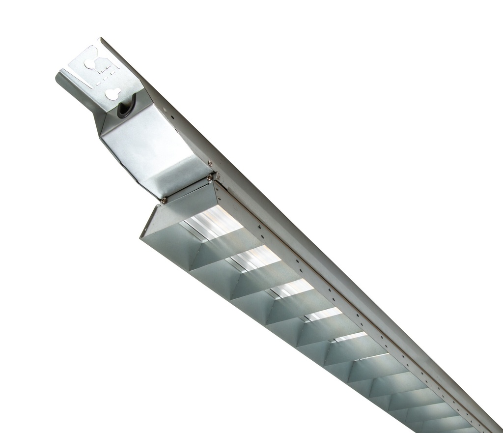 Airam Svea 1550mm IP23 - Image 6