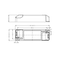 20W Constant Current LED Driver 350~500mA DALI + Push Dimmable | products/4944-350500ma-20w-konstantstrom-dali-push-dimbar-led-driver-2.jpg