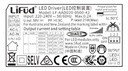20W Constant Current LED Driver 350~500mA DALI + Push Dimmable | products/4944-350500ma-20w-konstantstrom-dali-push-dimbar-led-driver-5.jpg
