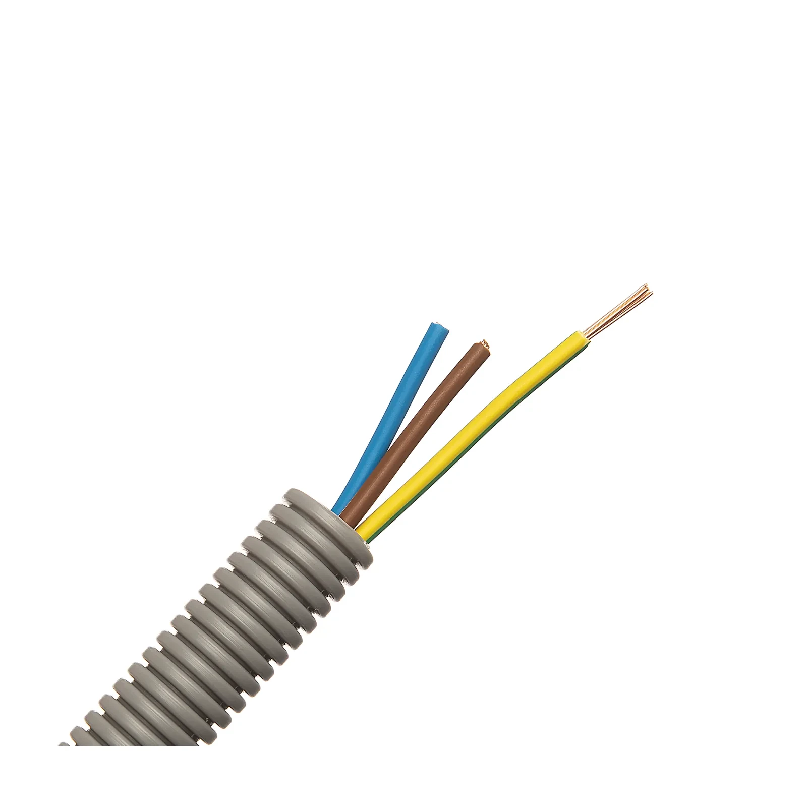 Flexible Conduit 16HF FQ 3G1,5 100m | products/4948-flexror-16hf-fq-3g15-100m-1.webp