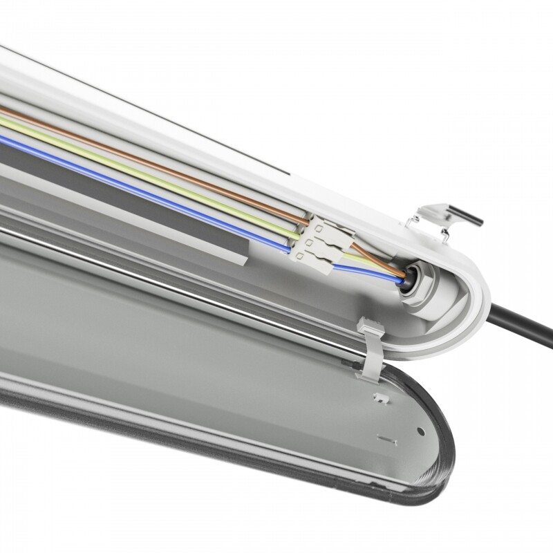 Limea Gigant Pro 1200mm 40W/33W/26W/20W CW 6000K 230V 120Deg IP66 Ik10 | products/4959-limea-gigant-pro-1200mm-40w33w26w20w-cw-6000k-230v-120deg-ip66-ik10-3.jpg