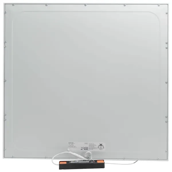 LED Edge-Lit Panel 25W 4500lm 4000K UGR | products/4866-led-edge-lit-panel-light-25w-4500lm-4000k-ugr-5.webp