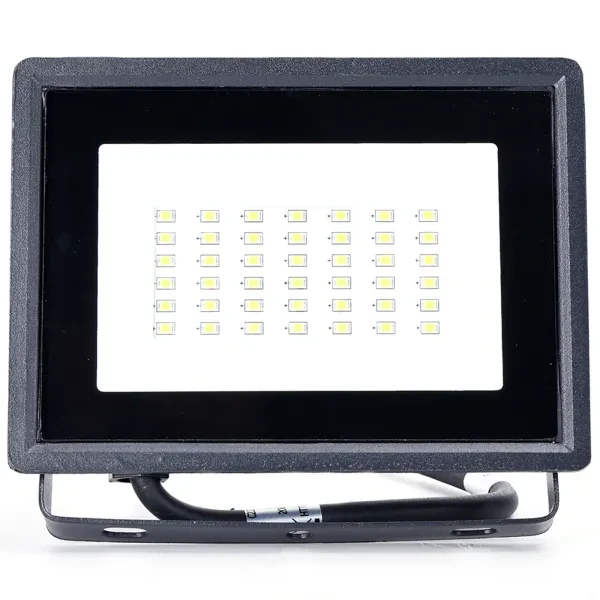 LED Floodlight 30W 2510lm 4000K IP65 | products/4871-led-floodlight-30w-2510lm-4000k-ip65-2.webp