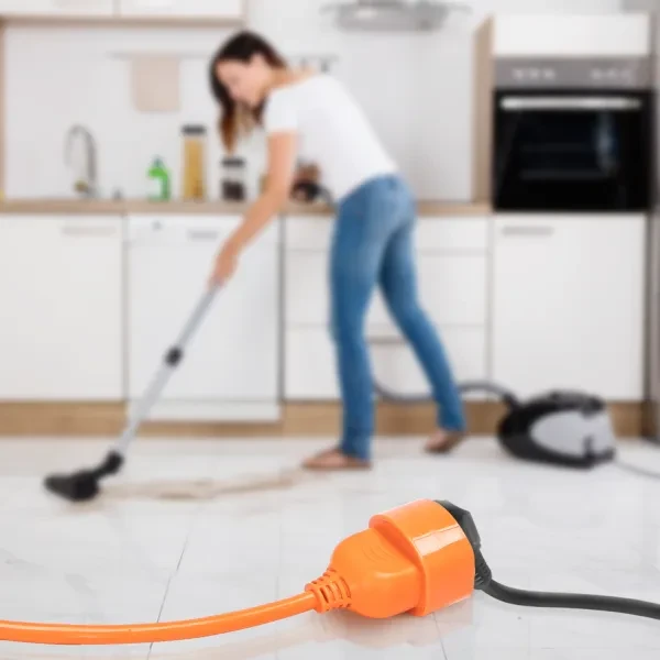 Extension Cord 3G1.5 30m Orange | products/4876-forlangningssladd-3g15-30m-orange-4.webp