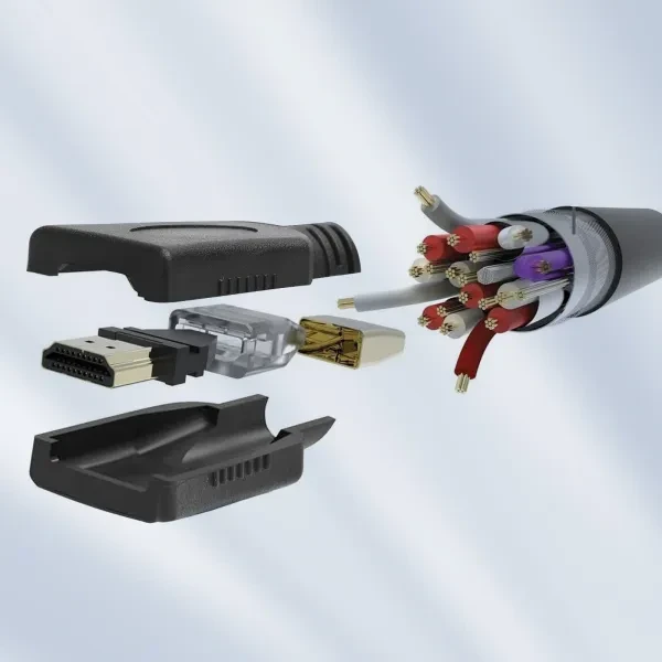 HDMI Cable 3m Black | products/4878-hdmi-kabel-3m-svart-3.webp