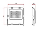 LED Floodlight PRO 150W IP66 4000K | products/4870-led-stralkastare-pro-150w-ip66-4000k-840-1.jpg