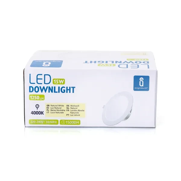 Downlight LED 15W 4000K | products/4979-downlight-led-15w-4000k-3.webp