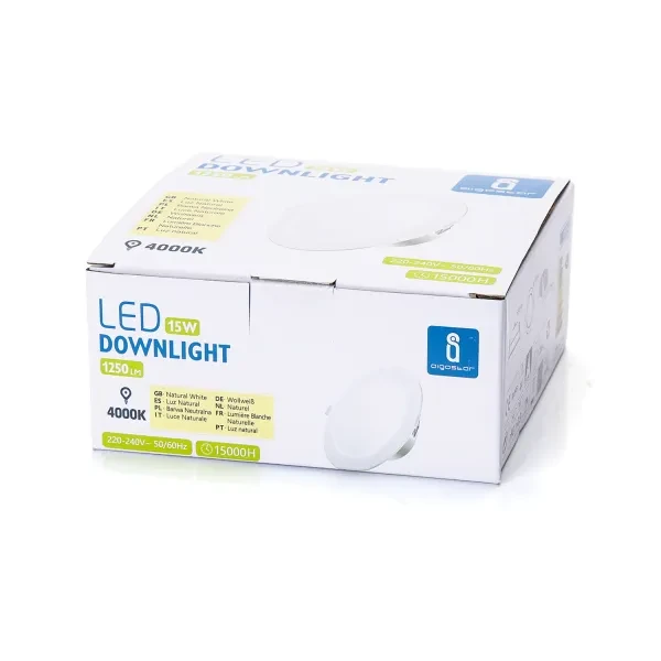 Downlight LED 15W 4000K | products/4979-downlight-led-15w-4000k-4.webp