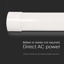 LED Batten Luminaire 40W 1166mm 6500K 120lm/W | products/4986-led-battenarmatur-40w-1166mm-6500k-120lmw-3.jpg