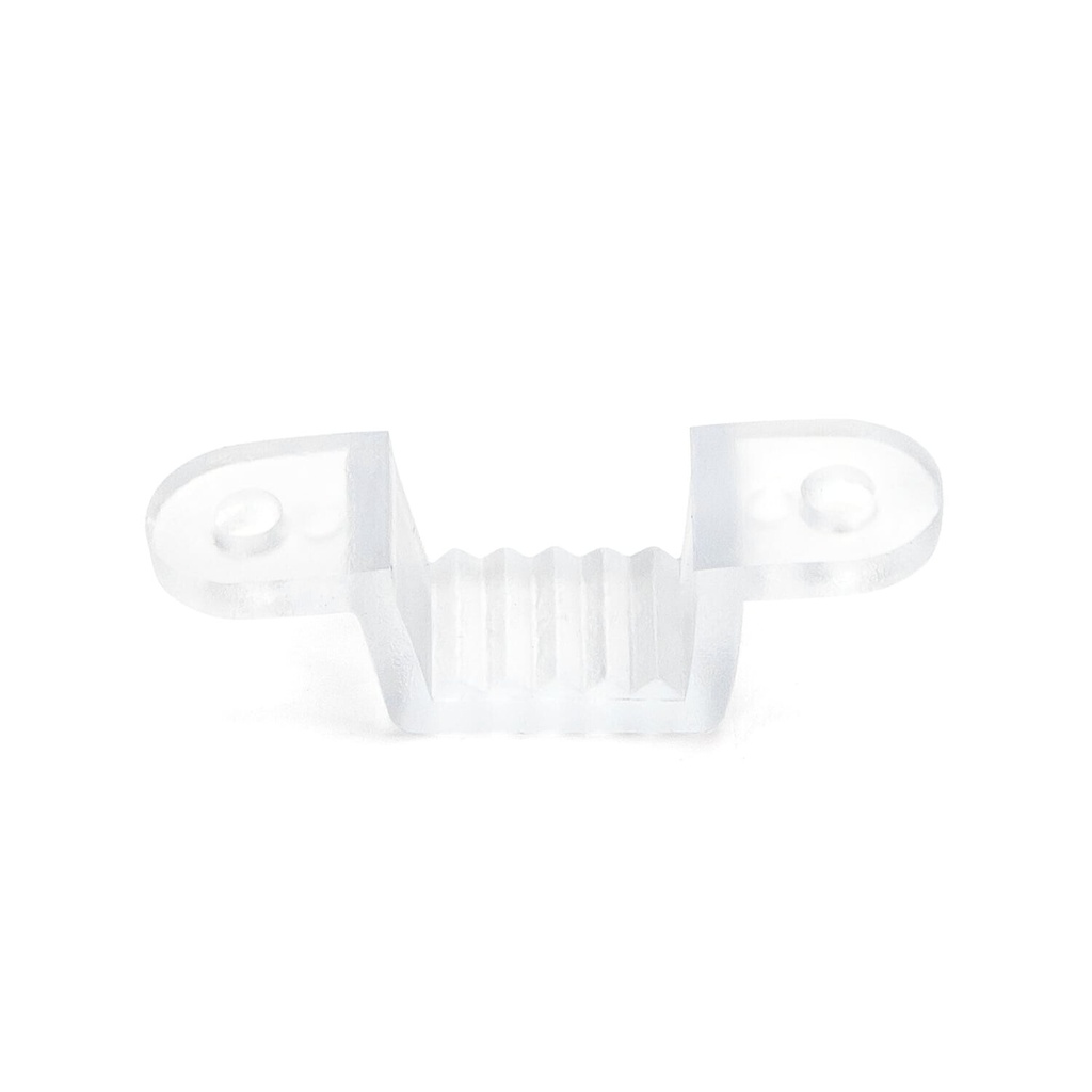 LED strip mounting brackets 10 pack | products/5007-faste-cob-led-ljusslang-10-pack-2.jpg