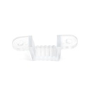 LED strip mounting brackets 10 pack | products/5007-faste-cob-led-ljusslang-10-pack-2.jpg
