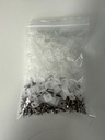 LED strip mounting brackets 100 pack | products/5008-faste-led-ljusslang-100-pack-1.jpg