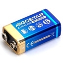 Alkaline Battery 6LR61 9V - Image 3