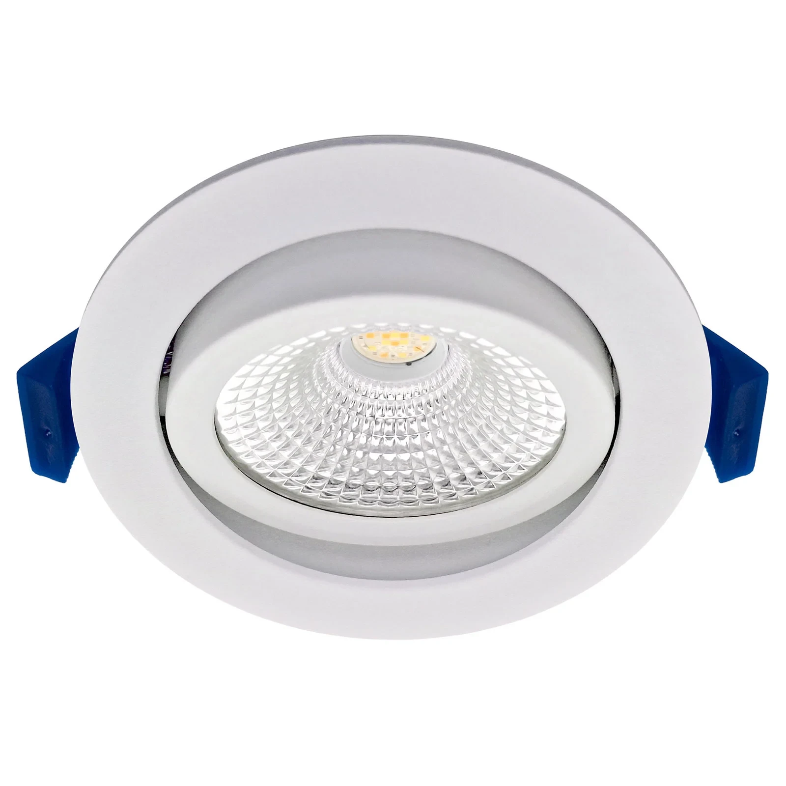 EcoDim ED-10079 Zigbee downlight white, RGBWW, IP54 | products/5016-ecodim-ed-10079-zigbee-downlight-vit-rgbww-ip54-2.webp