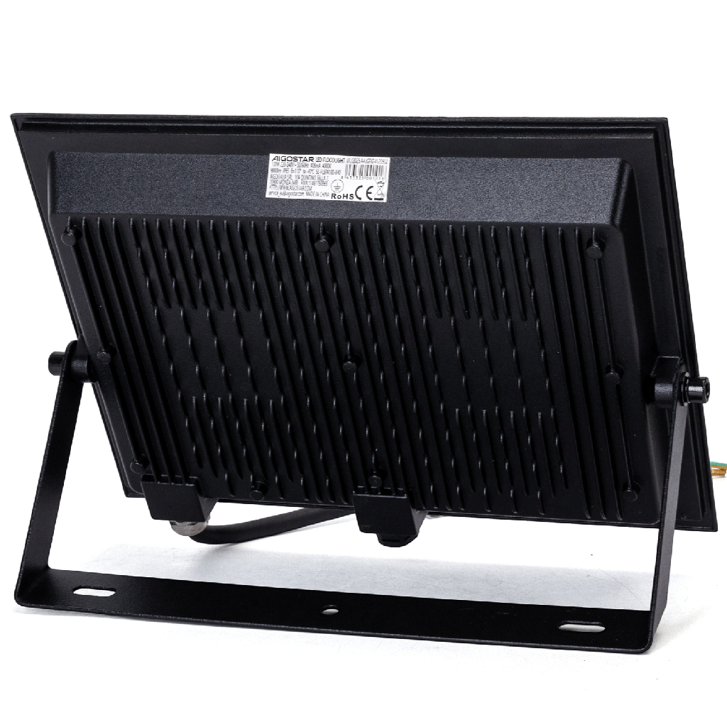 LED floodlight 100W 9000lm 6500K IP65 | products/5017-led-stralkastare-100w-8700lm-6500k-ip65-3.png