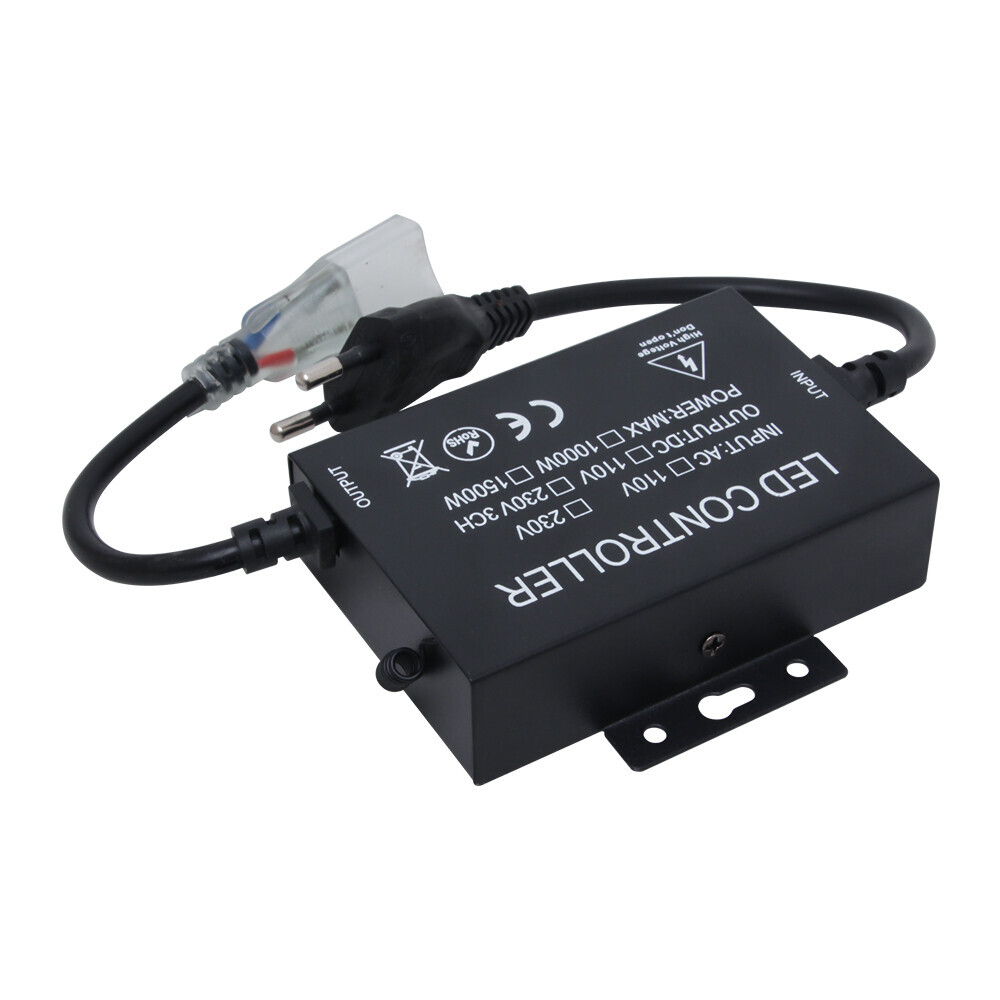 Dimmer for 230V ledstrip WiFi 6mm PCB | products/5019-dimmer-till-ljusslang-wifi-8mm-pcb-3.jpg