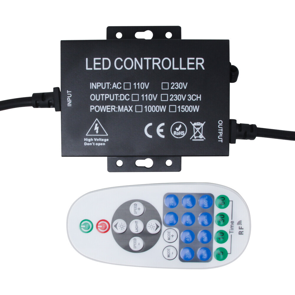 Dimmer for 230V ledstrip WiFi 6mm PCB | products/5019-dimmer-till-ljusslang-wifi-8mm-pcb-8.jpg