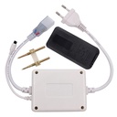 Led strip controller single color 6mm PCB | products/5022-dimmer-led-ljusslang-8mm-pcb-3.jpg