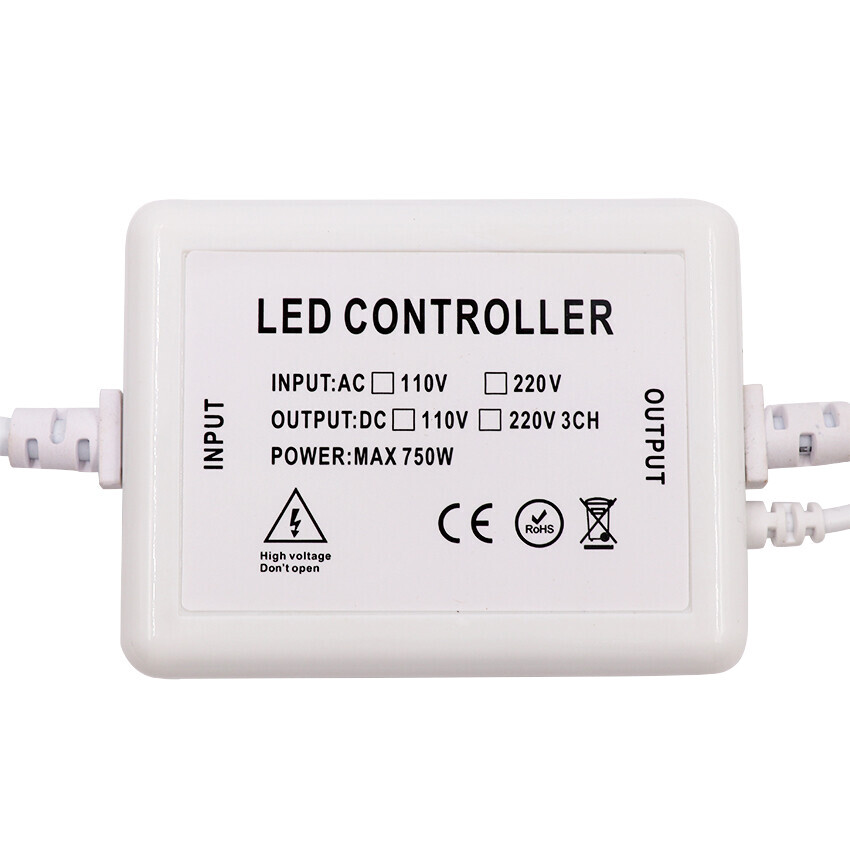 Led strip controller single color 6mm PCB | products/5022-dimmer-led-ljusslang-8mm-pcb-4.jpg