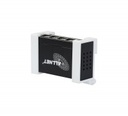 Allnet Pro Hub 5, unmanaged Layer2 5 port - 5x 1GbE - fanless - incl. DIN bracket - Image 2
