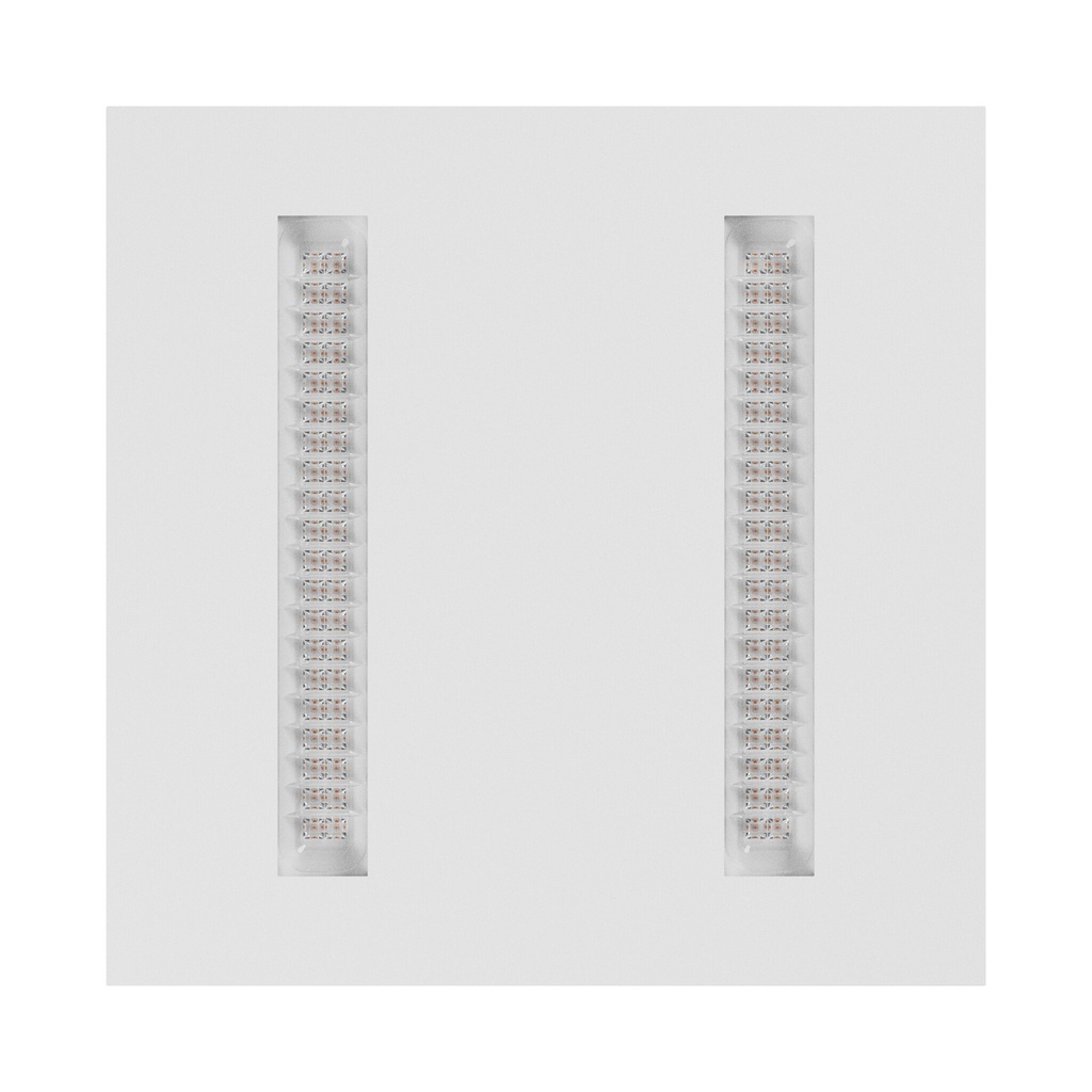 Algine Doppio Panel 40W NW 230V 80DEG IP20 | products/5025-algine-doppio-panel-40w-nw-230v-80deg-ip20-2.jpg