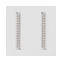 Algine Doppio Panel 40W NW 230V 80DEG IP20 | products/5025-algine-doppio-panel-40w-nw-230v-80deg-ip20-2.jpg