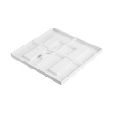 Algine Doppio Panel 40W NW 230V 80DEG IP20 | products/5025-algine-doppio-panel-40w-nw-230v-80deg-ip20-3.jpg