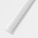 Algine Doppio Panel 40W NW 230V 80DEG IP20 | products/5025-algine-doppio-panel-40w-nw-230v-80deg-ip20-4.jpg