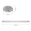 IMEA LED Tube Tri-Proof Fixture 2x150cm | products/5026-limea-led-tube-tri-proof-armatur-2x150cm-2.jpg