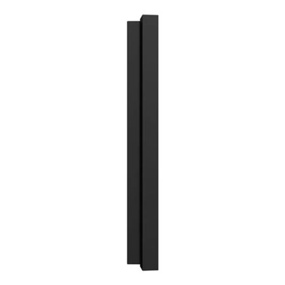 Elko Plus Combination Frame 1-Gang Black | products/5047-elko-plus-kombiram-1-fack-svart-3.webp
