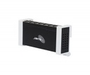 Allnet Pro Hub unmanaged Layer2 8 port - 8x 1GbE - fanless - incl. DIN bracket - Image 2