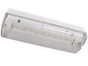LED Emergency Lighting  Orion LED II 100 3h SA AT | products/5053-led-nodbelysning-orion-led-100-3h-sa-at-2.jpg