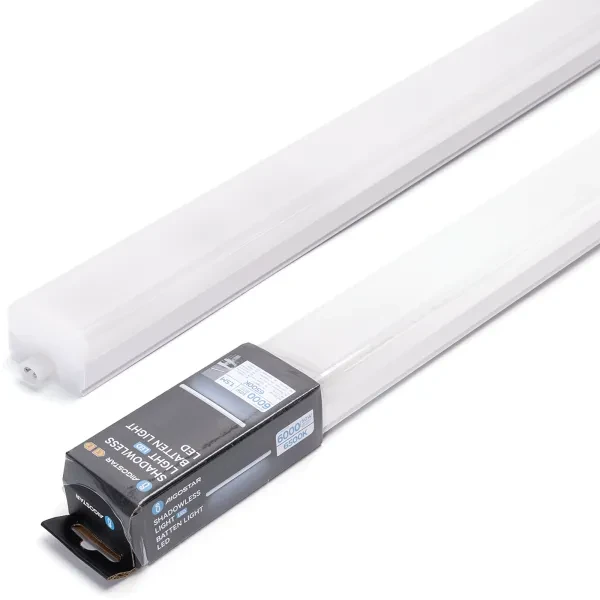 Shadowless connection fixture, 150cm, 50W 6500K | products/5057-armatur-150cm-50w-shadowless-6500k-4.webp